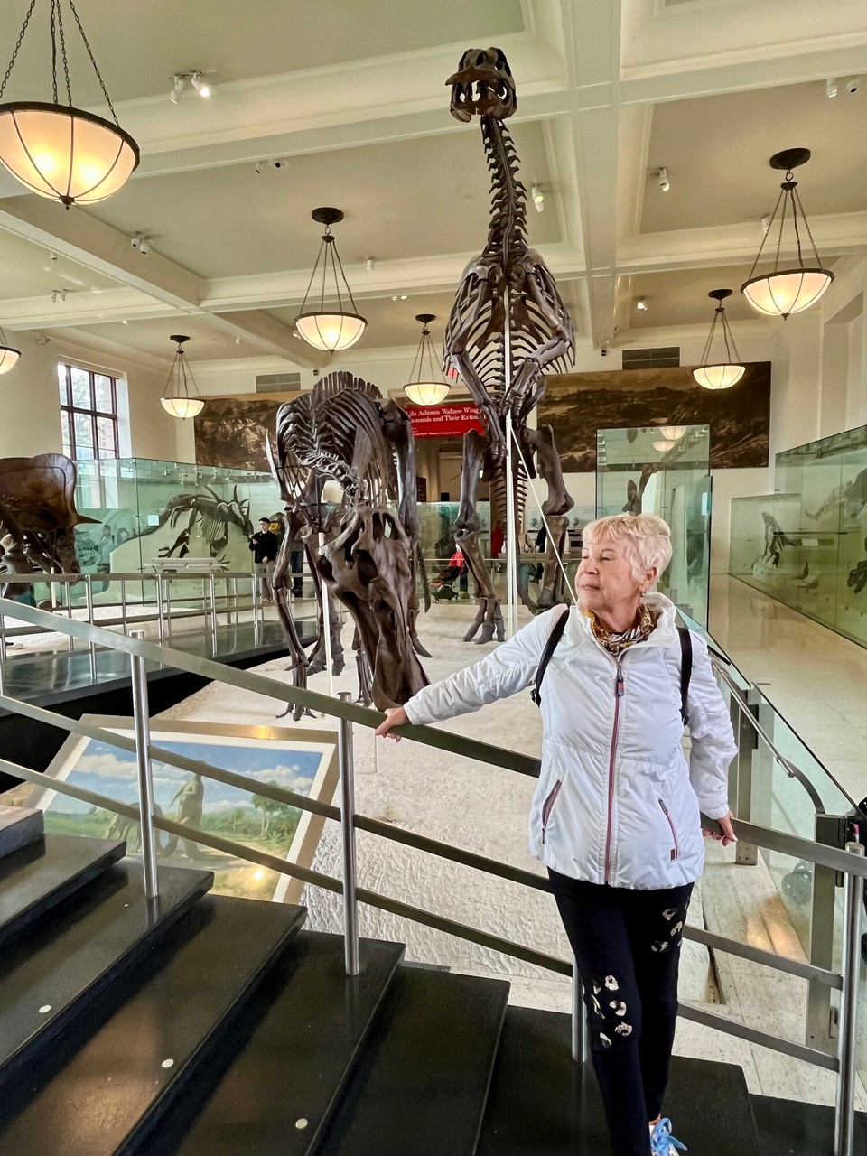Vereinigte Staaten - New York - 