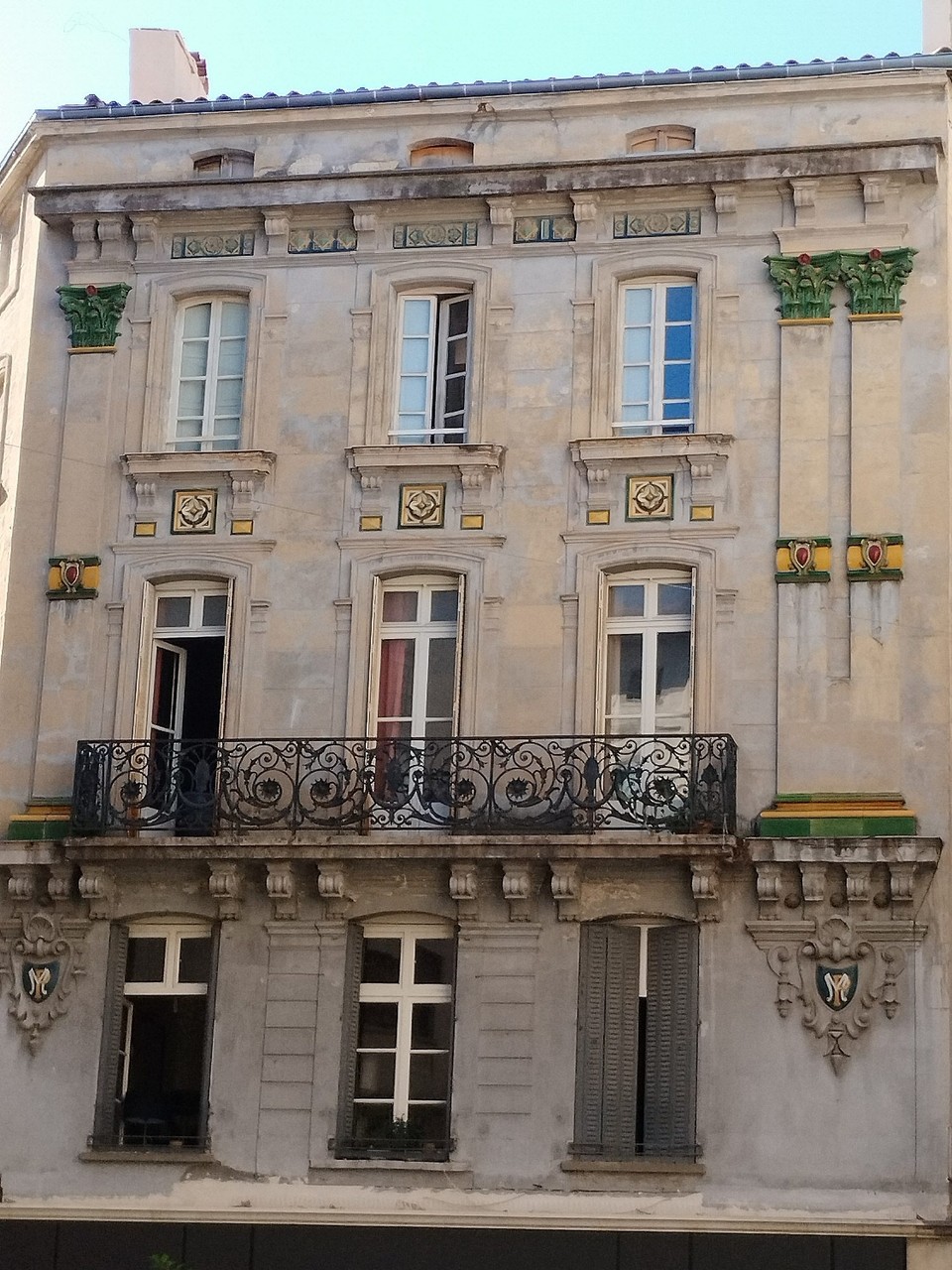 Frankreich - Avignon - 