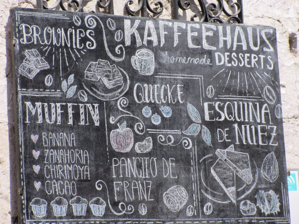 Peru - Arequipa - 