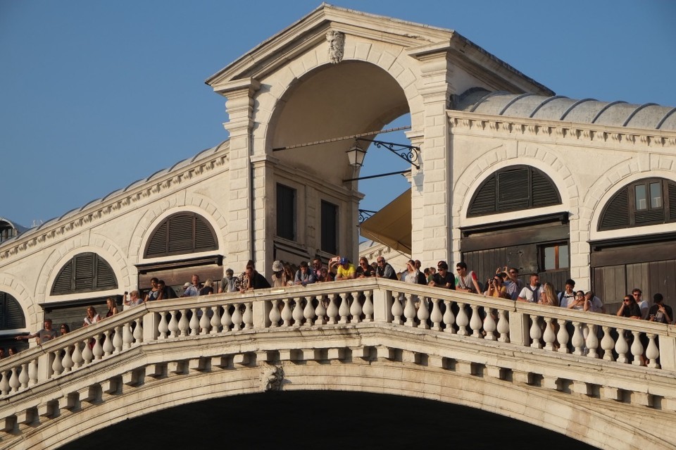 Italien - Venedig - 