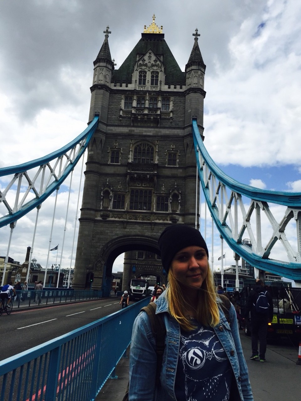 Vereinigtes Königreich - London - 