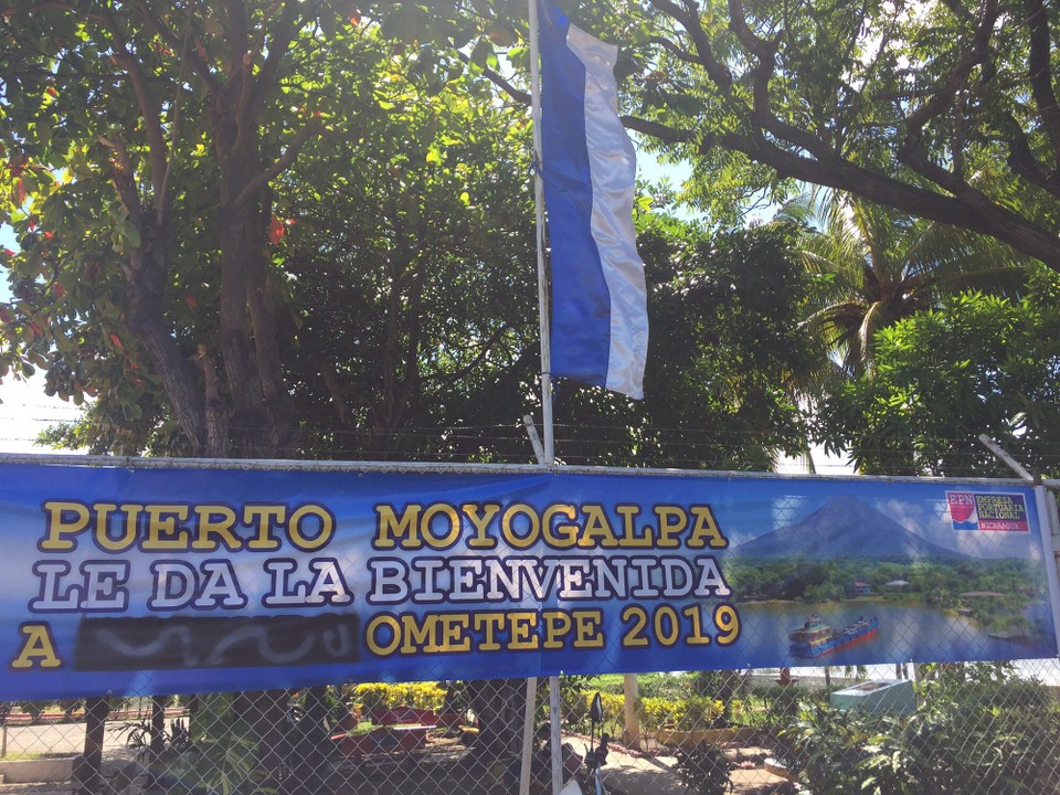 Nicaragua - Altagracia - 