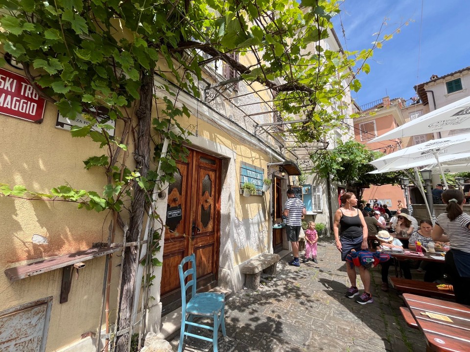 Slowenien - Piran - 