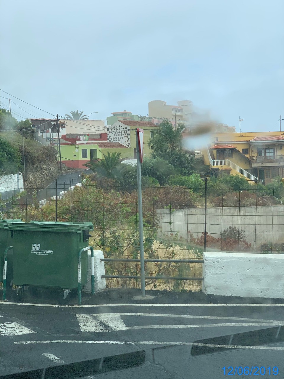 Spanien - Santiago del Teide - 