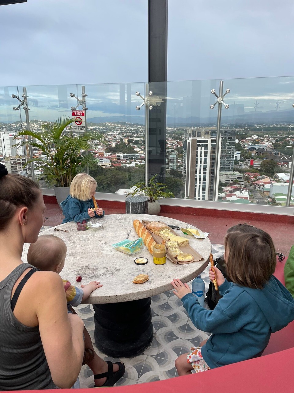 Costa Rica - San José - 