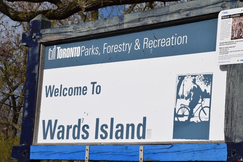 Kanada - Toronto - 