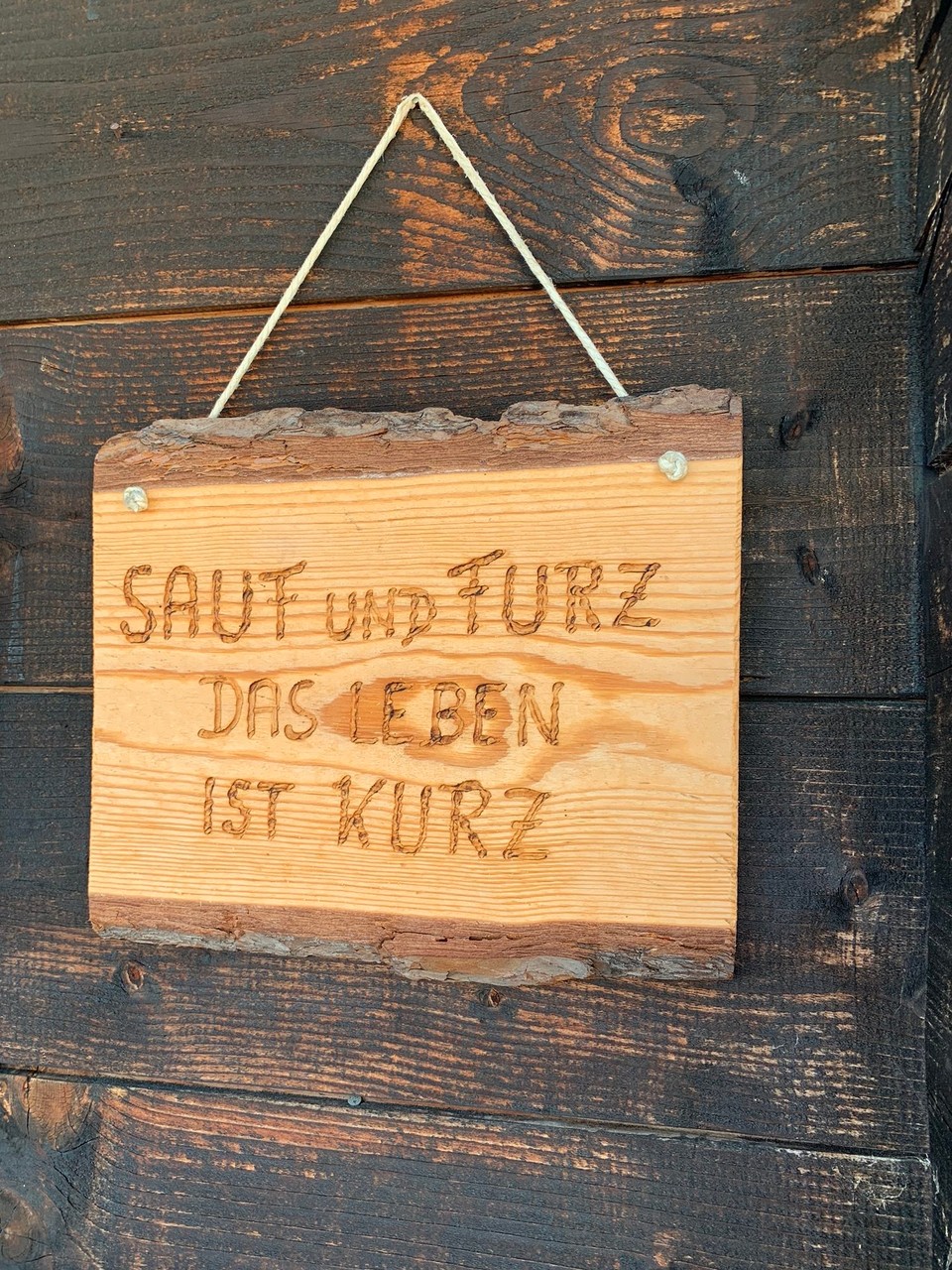 Österreich - Söll - 
