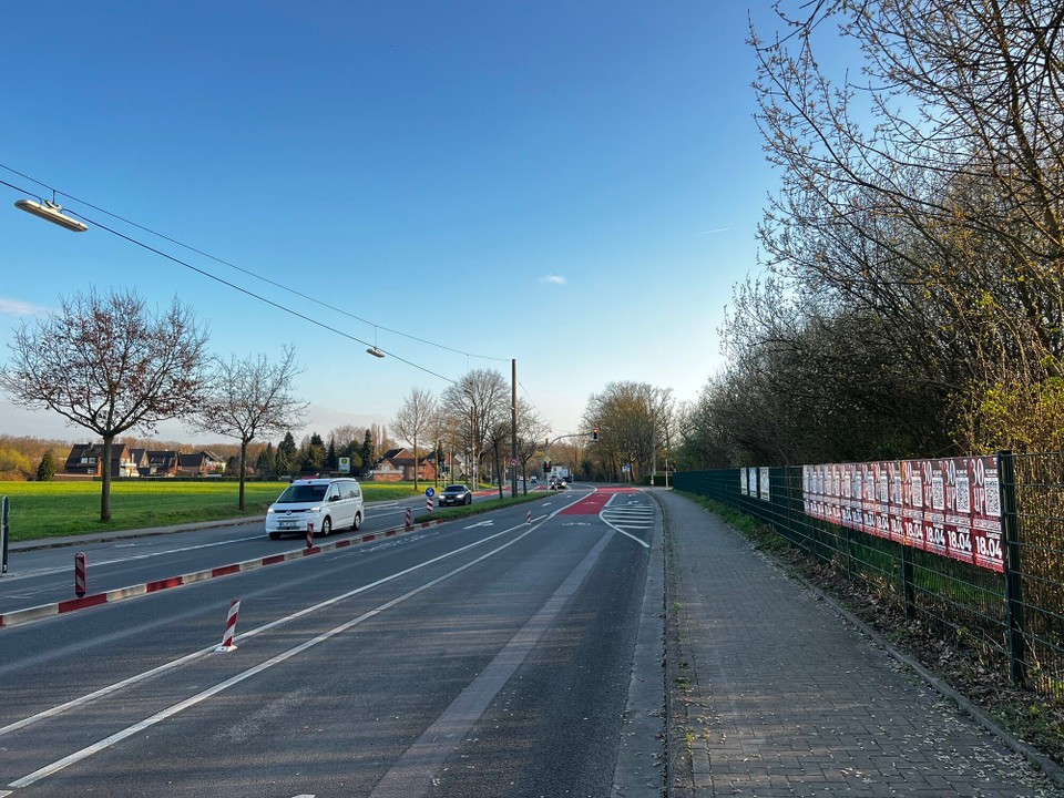 Deutschland - Wesel - 