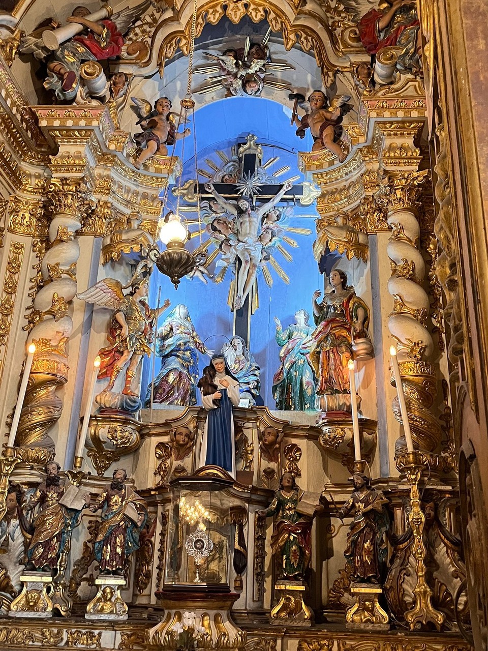 Brasilien - Salvador - 