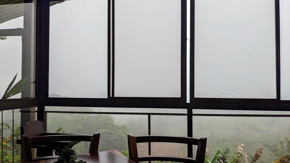 Costa Rica - La Fortuna - 