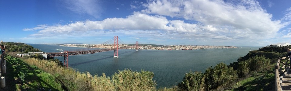 Portugal - Almada - 