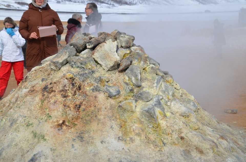 Island - Akureyri - 