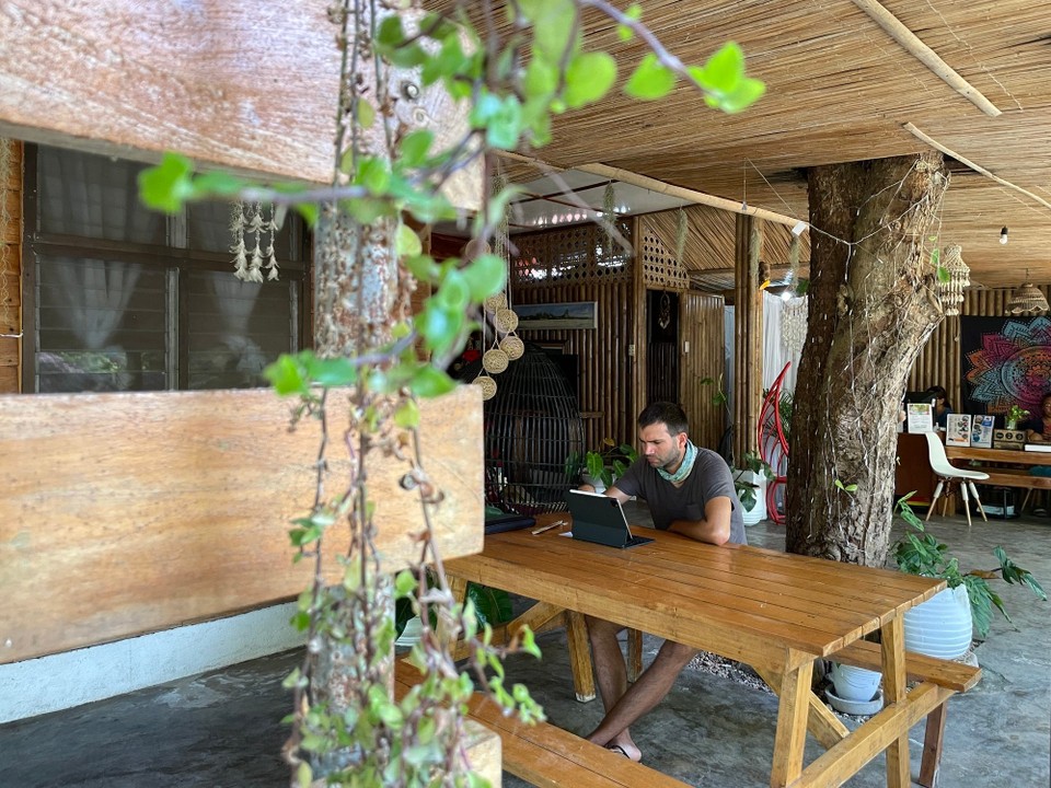 Philippinen - Panglao - 