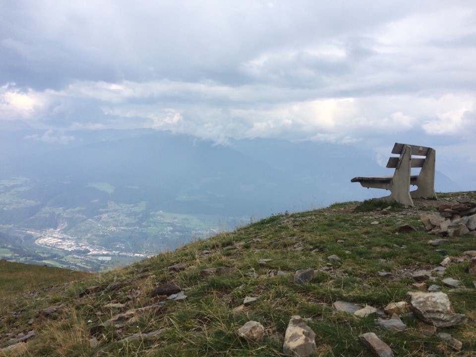 Italien - Brixen - 