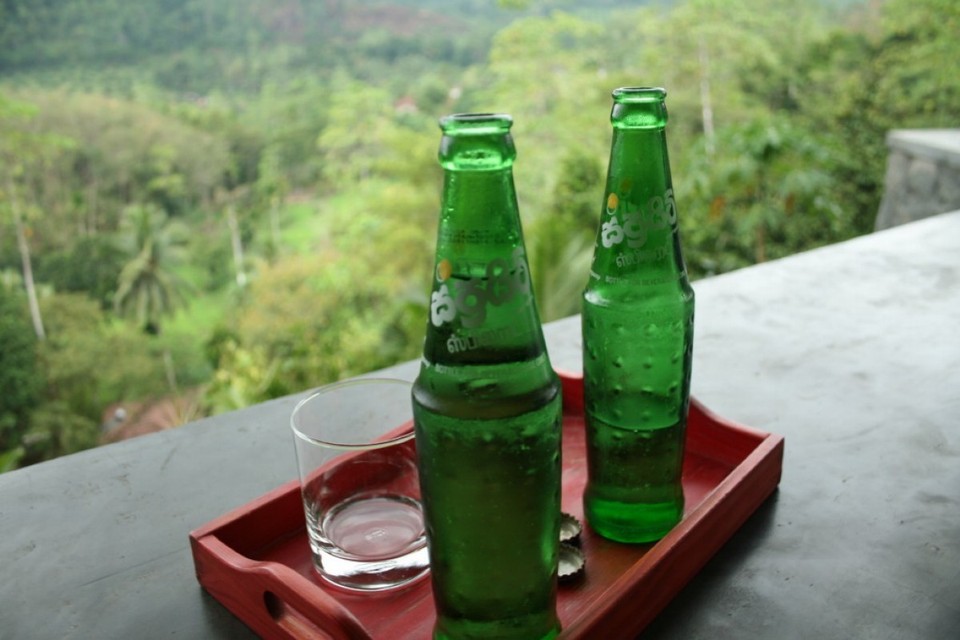 Sri Lanka - Yattapatha - Pelawatta - 