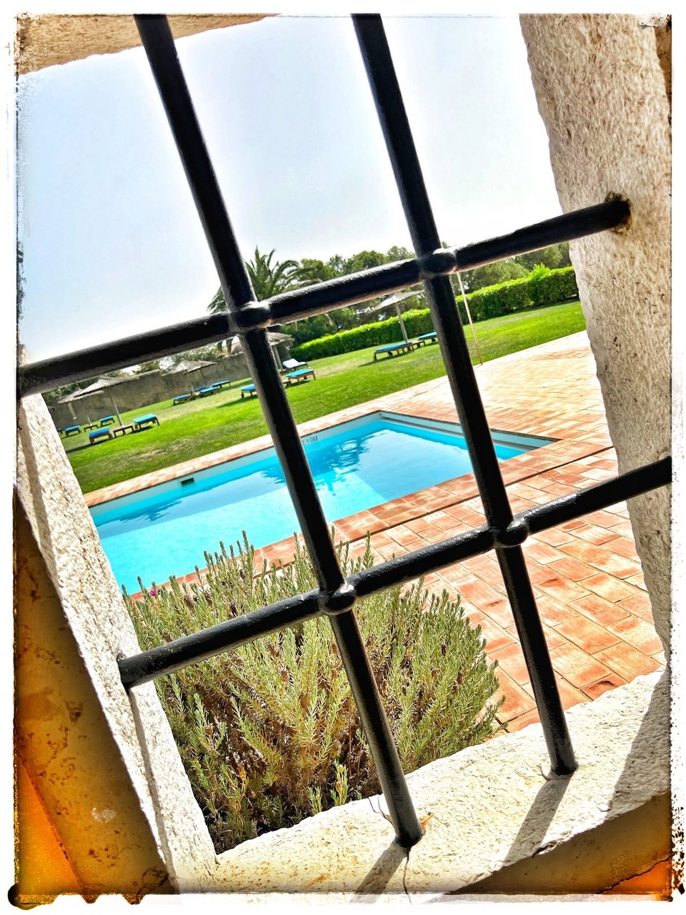 Portugal - Zambujeira do Mar - 