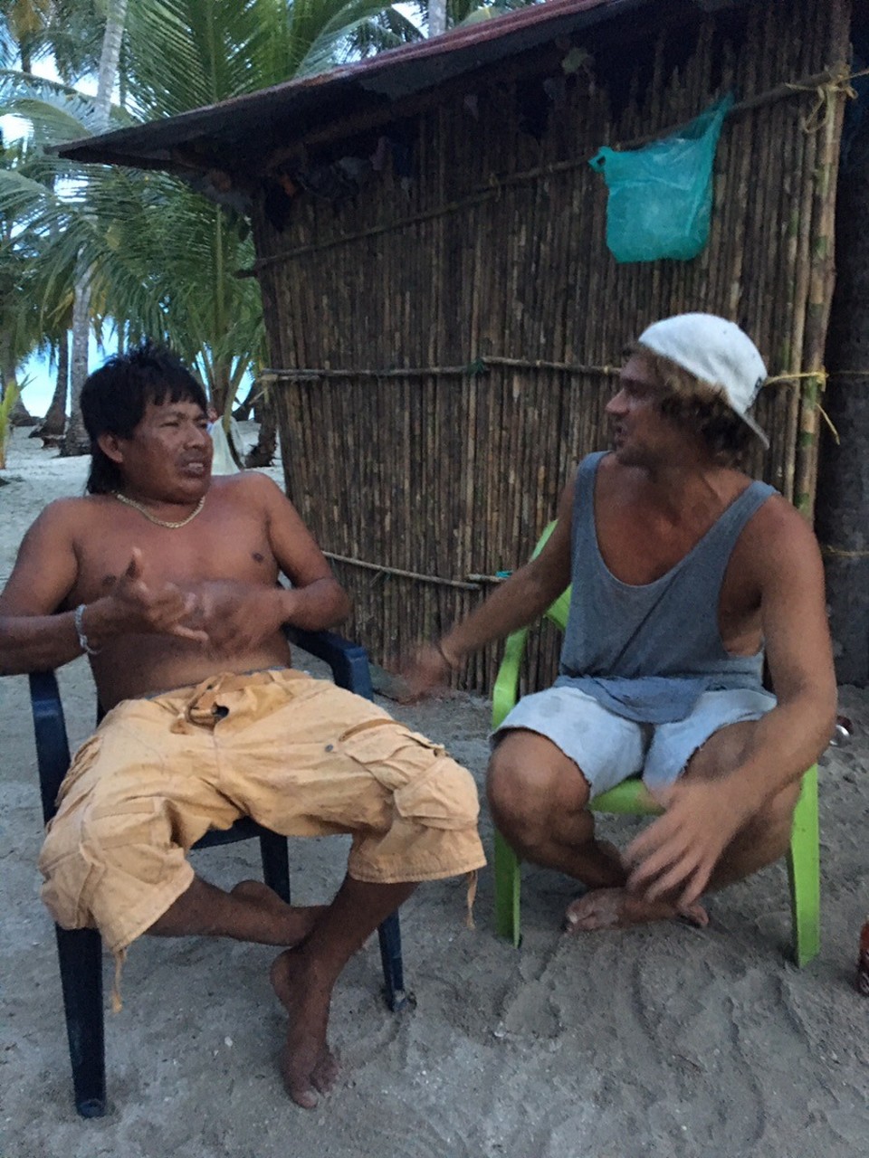  - San Blas, Panamà - 