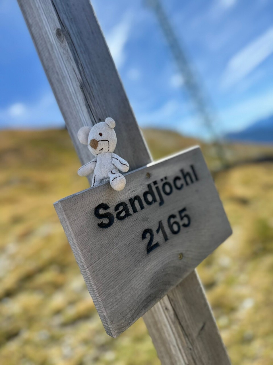 Österreich - Obernberg am Brenner - 