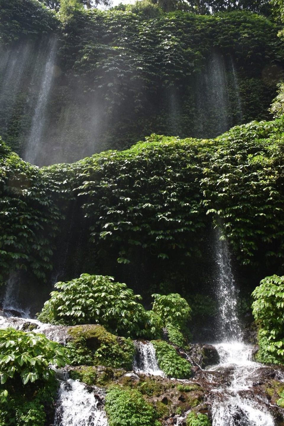 Indonesien - Kabupaten Lombok Timur - 