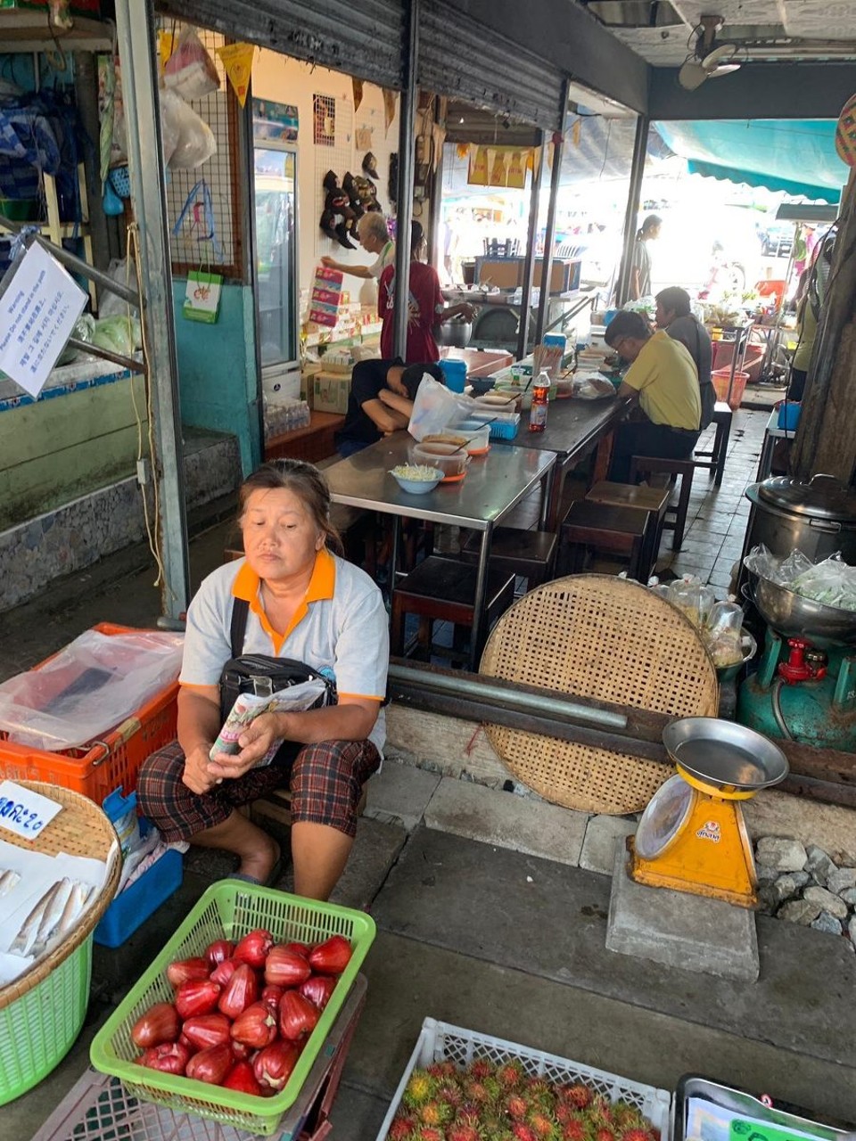 Thailand - Bangkok - 