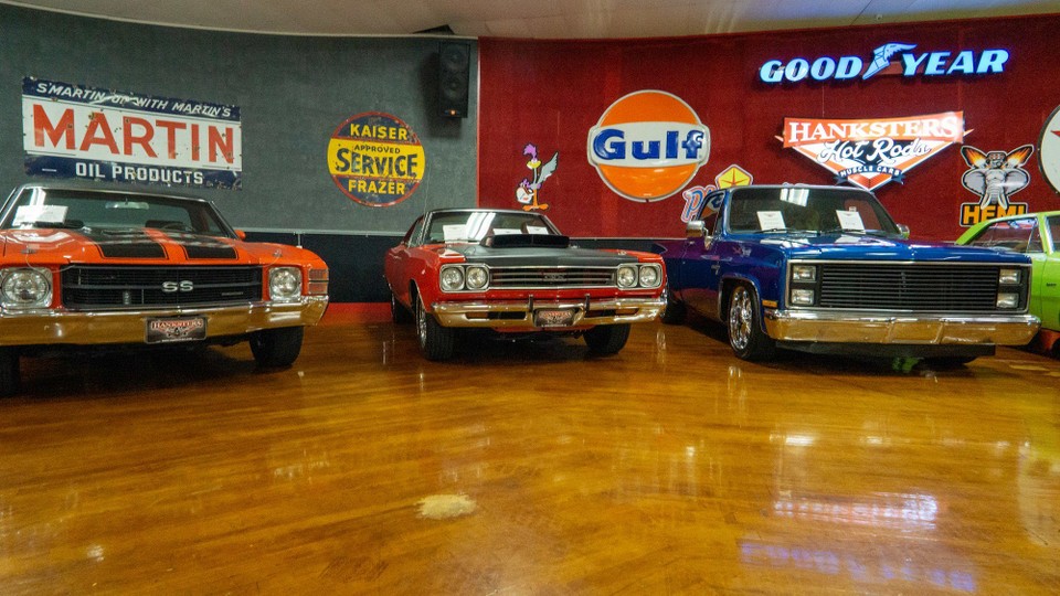 USA - Daytona Beach - 