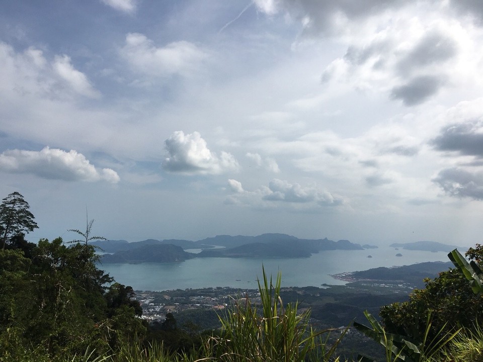 Malaysia -  - 