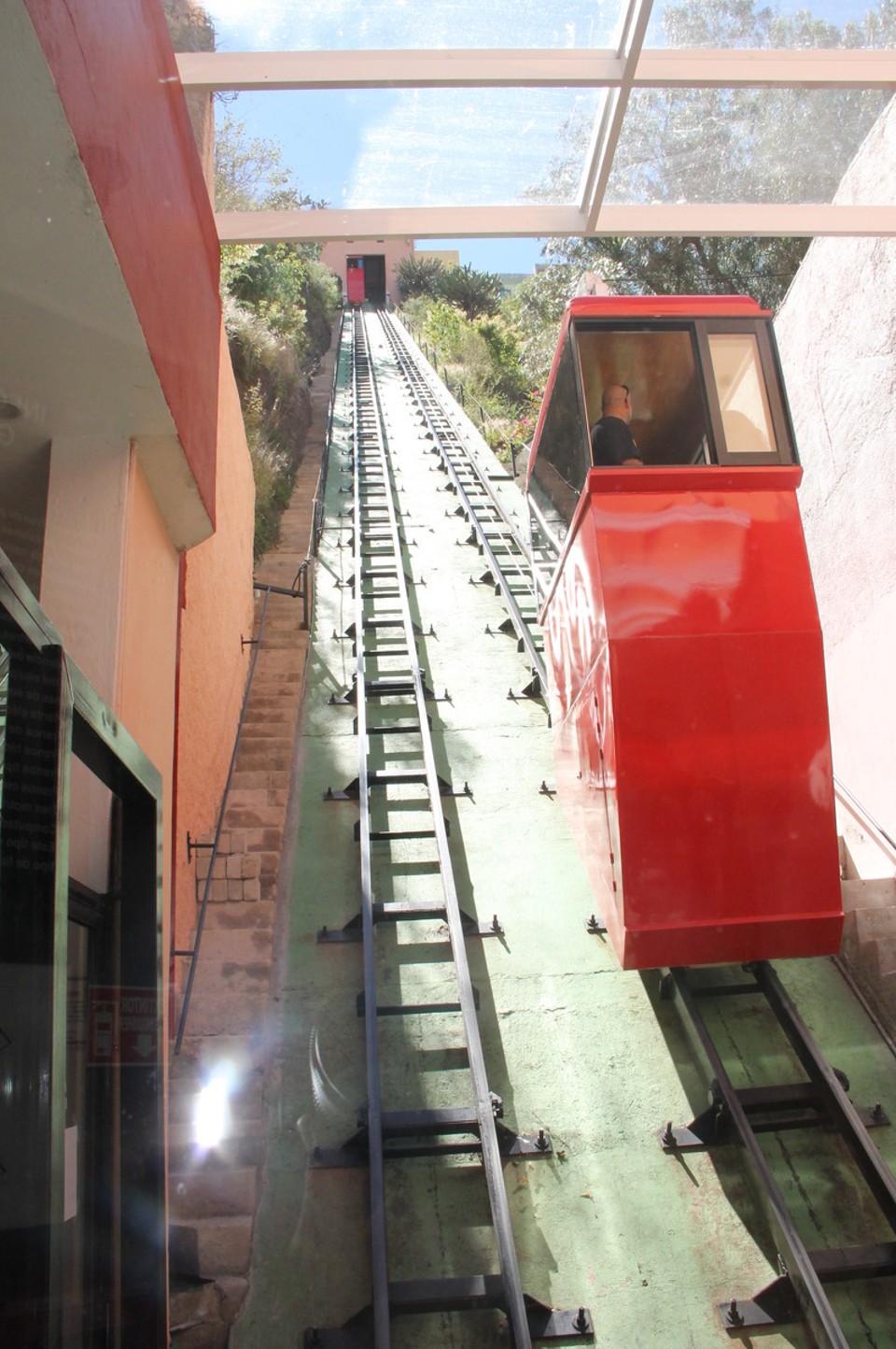 Mexico - Guanajuato - 