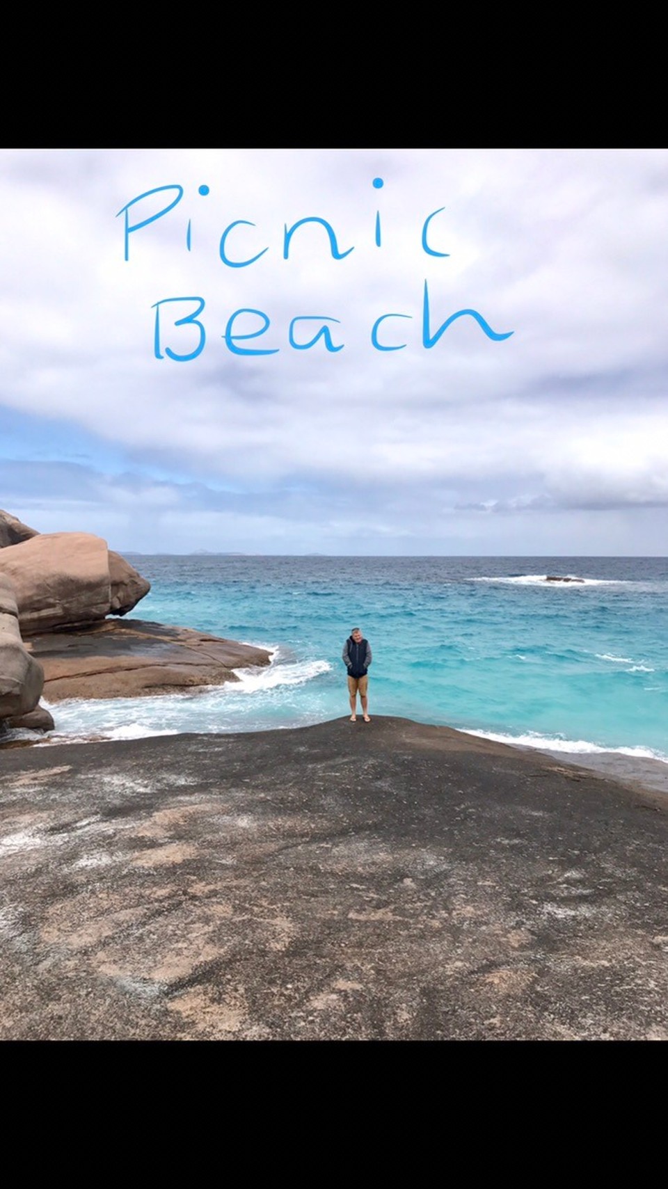  - Australia, Esperance - 