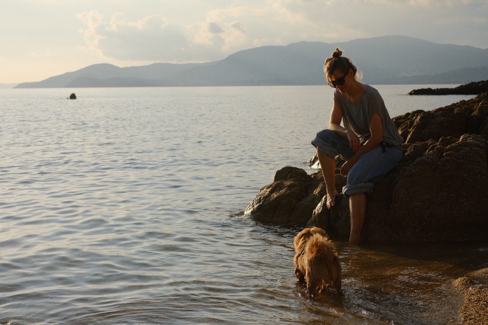 Frankreich - La Croix-Valmer - 