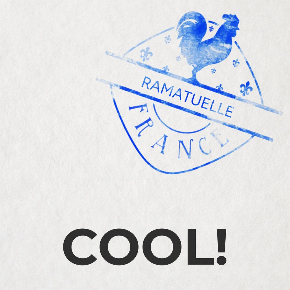 Frankreich - Ramatuelle - 