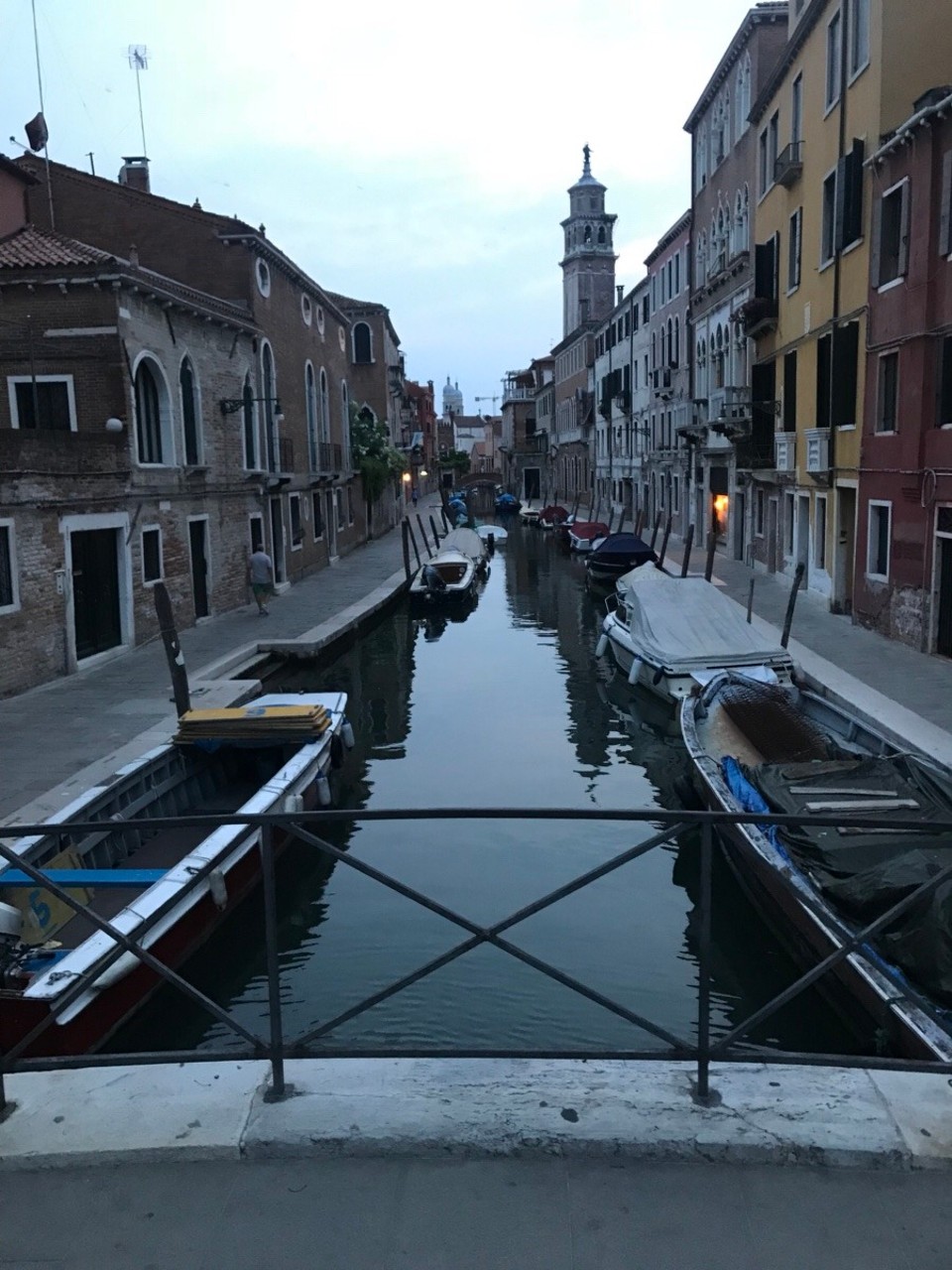Italien - Venedig - 