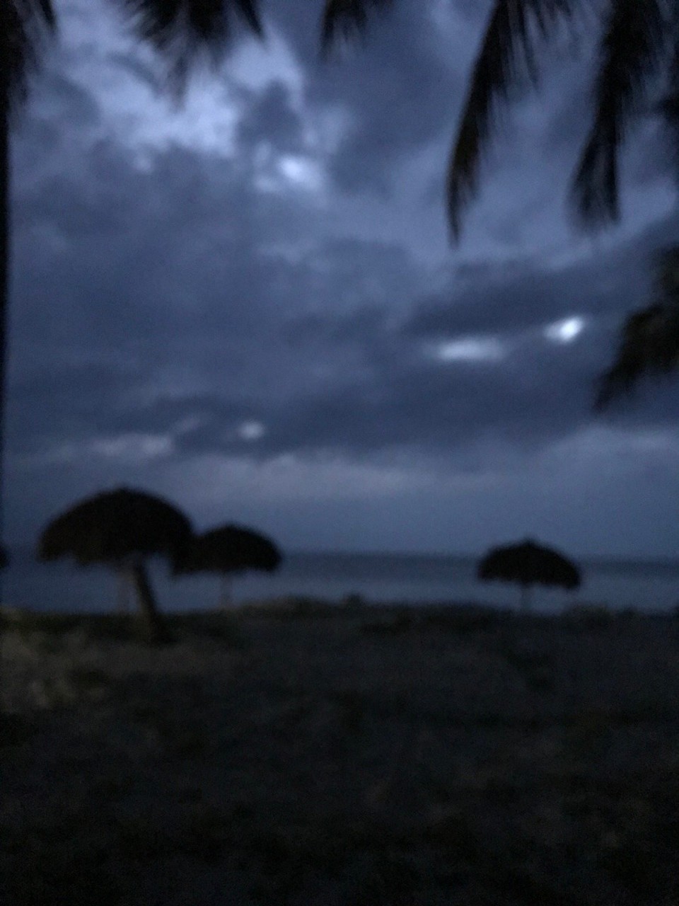 Kuba -  - Ausgerechnet, wenn wir auf ner Insel sind 🤦🏻‍♀️