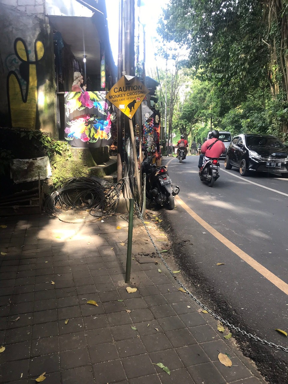 Indonesia - Denpasar - 