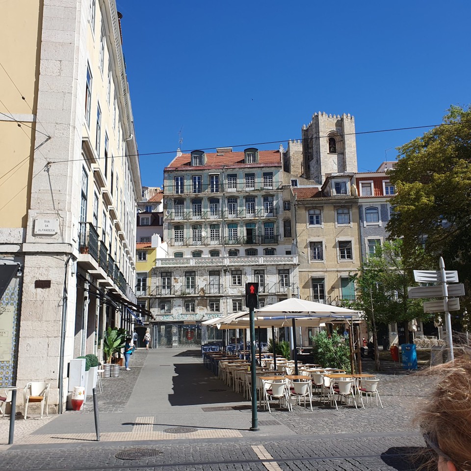 Portugal - Lissabon - 