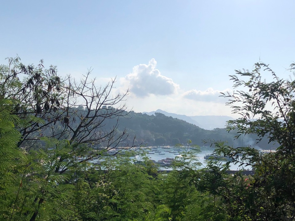 Indonesien - Karangasem - 