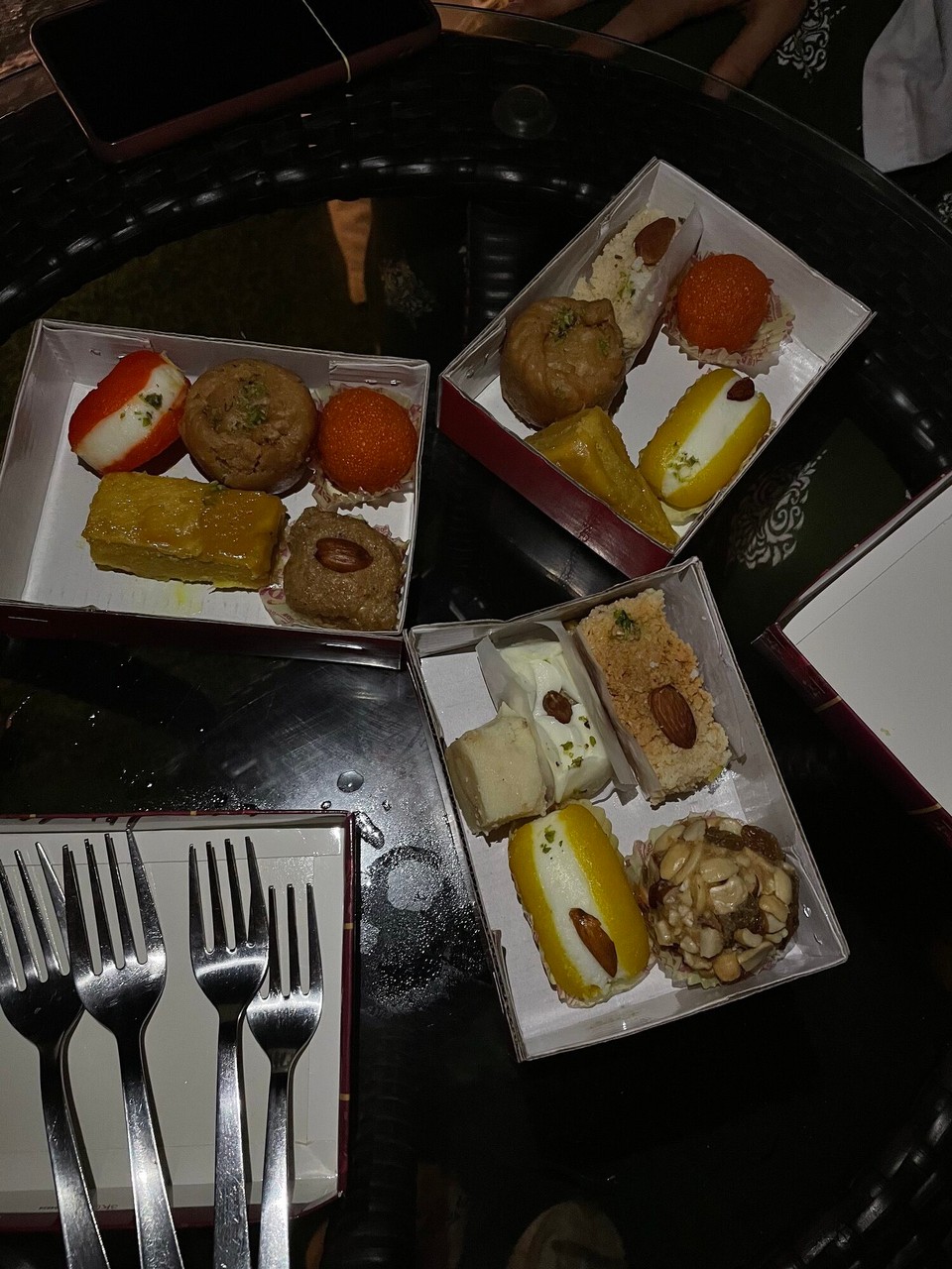 Indien - Agra - Aber nicht alles auf einmal, ein bisschen was bleibt für morgen 🙃