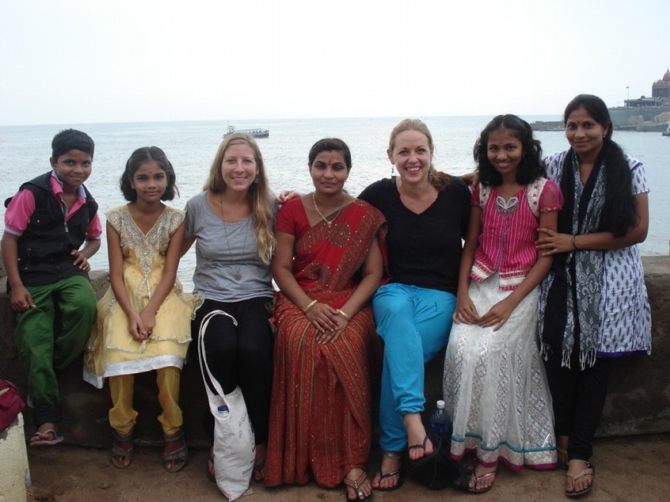 India - Kanyakumari - 