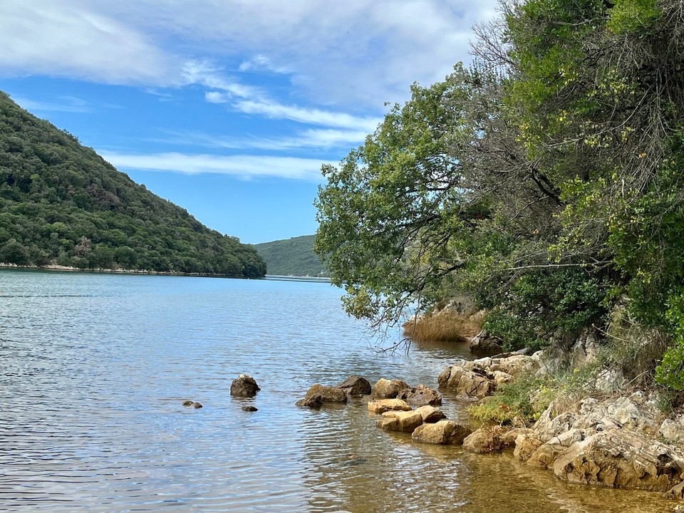 Kroatien - Krunčići - 