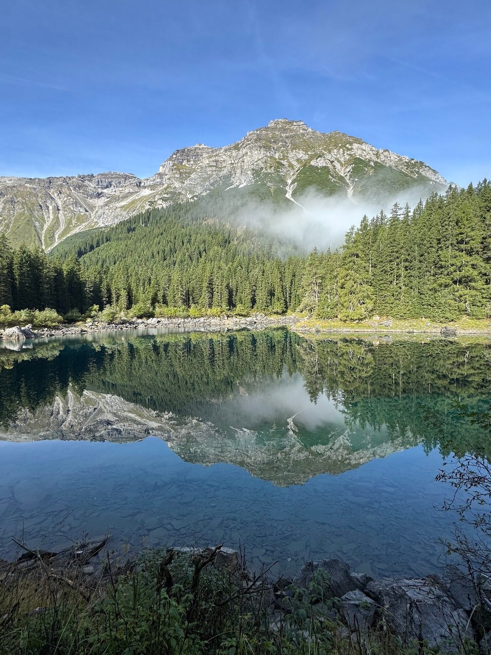 Österreich - Obernberg am Brenner - 