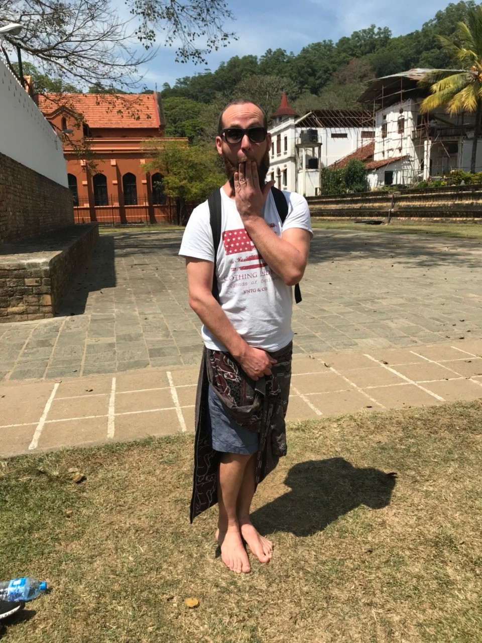 Sri Lanka -  - 