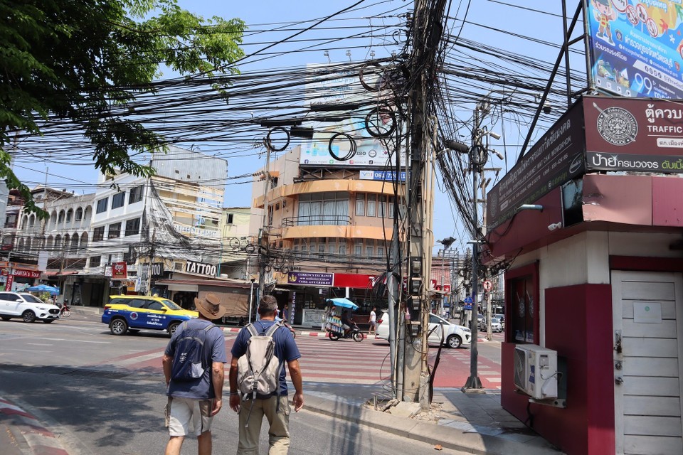 Thailand - Laem Chabang - 