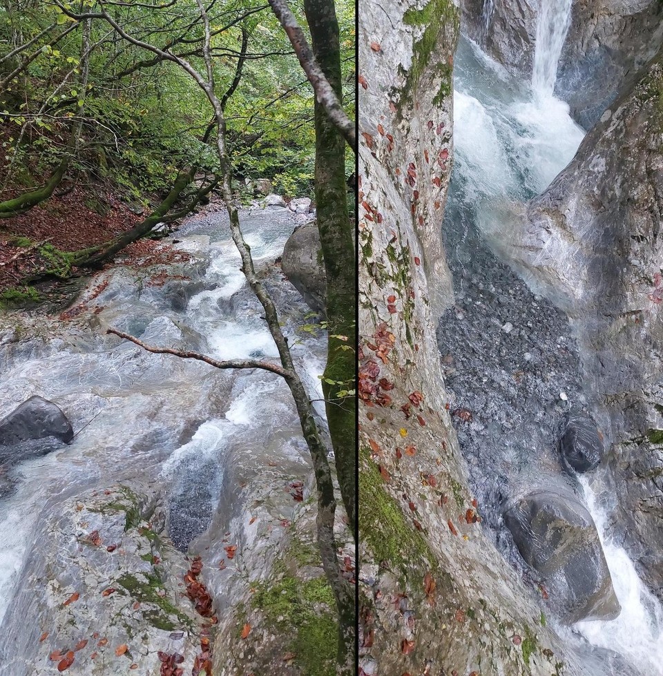Schweiz - Glarus - 