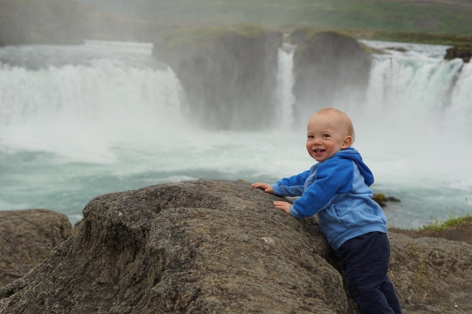 Island - Mývatn - 