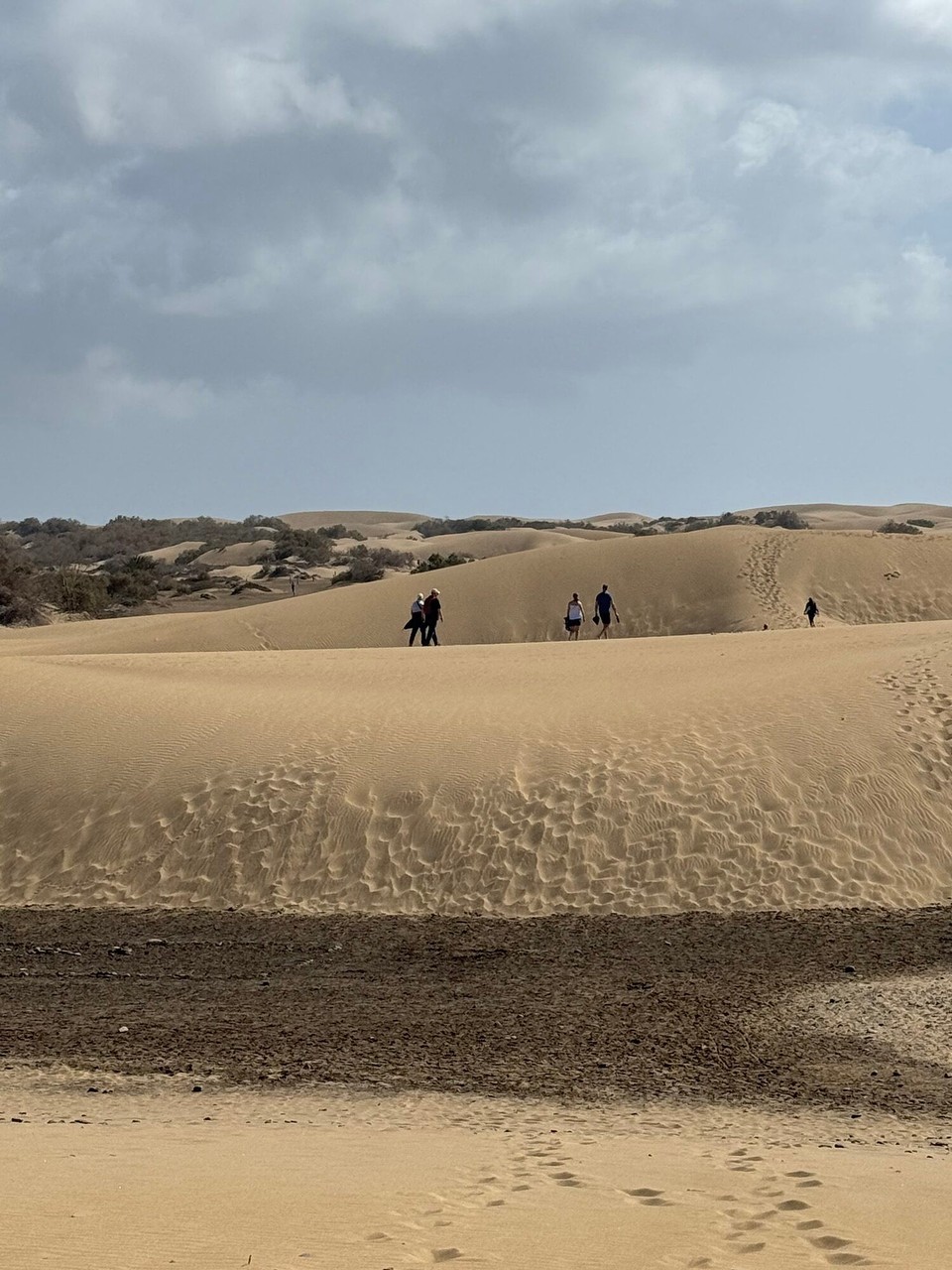 Spanien - Las Palmas de Gran Canaria - 