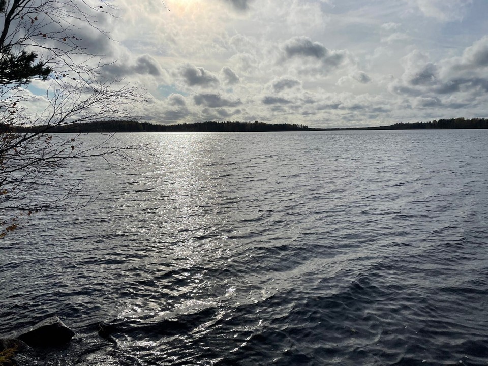 Finnland - Naantali - Unendliche Seen…