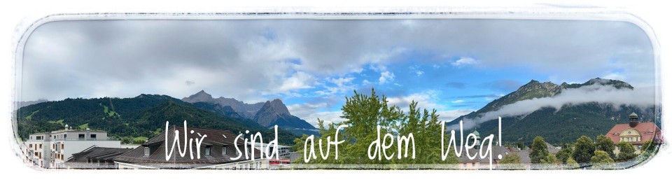 Deutschland - Garmisch-Partenkirchen - 