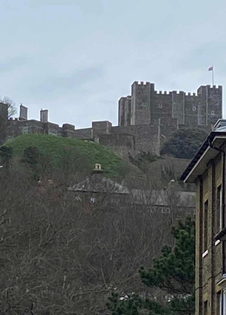 Vereinigtes Königreich - Dover - 