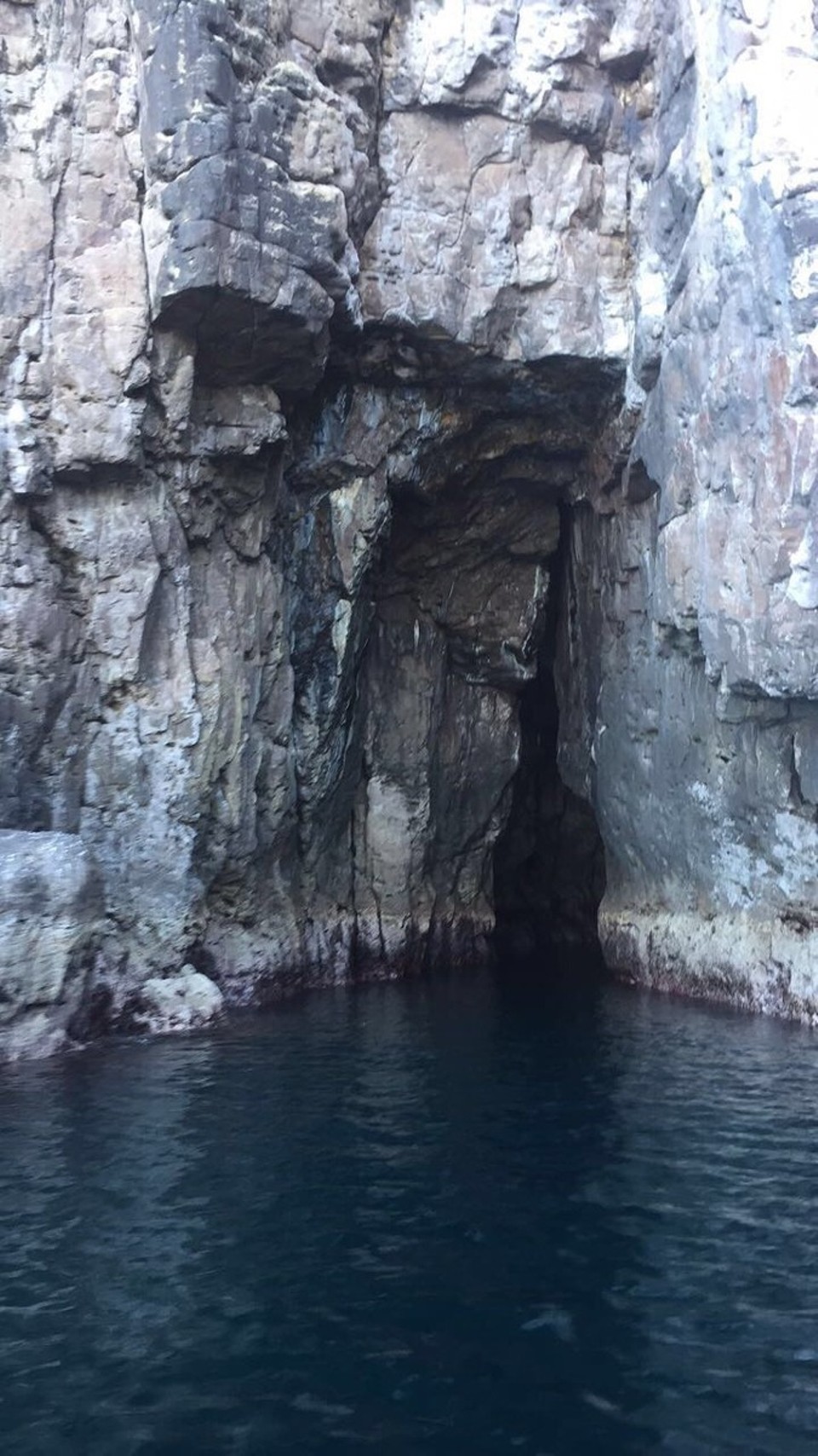 New Zealand - Whangapoua - 