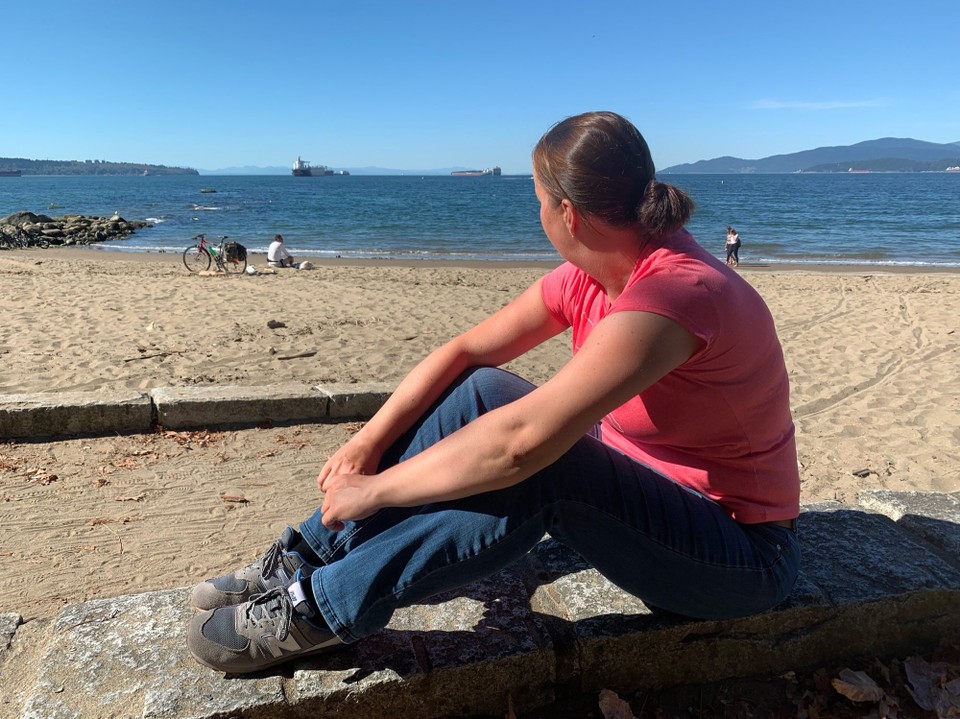 Kanada - Vancouver - 