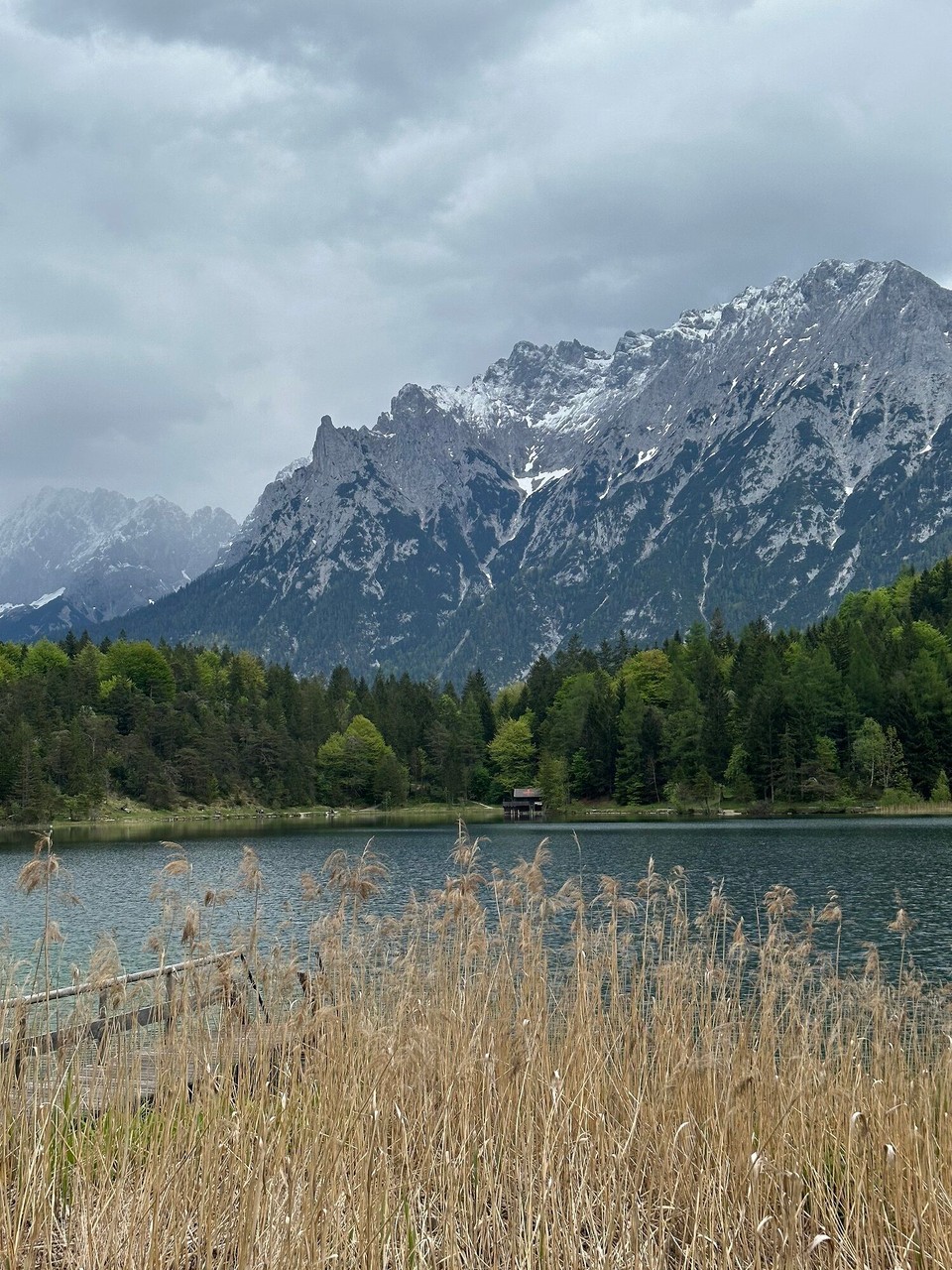 Deutschland - Mittenwald - 